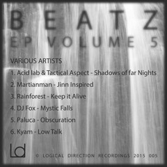 Drum&Bass/Jungle