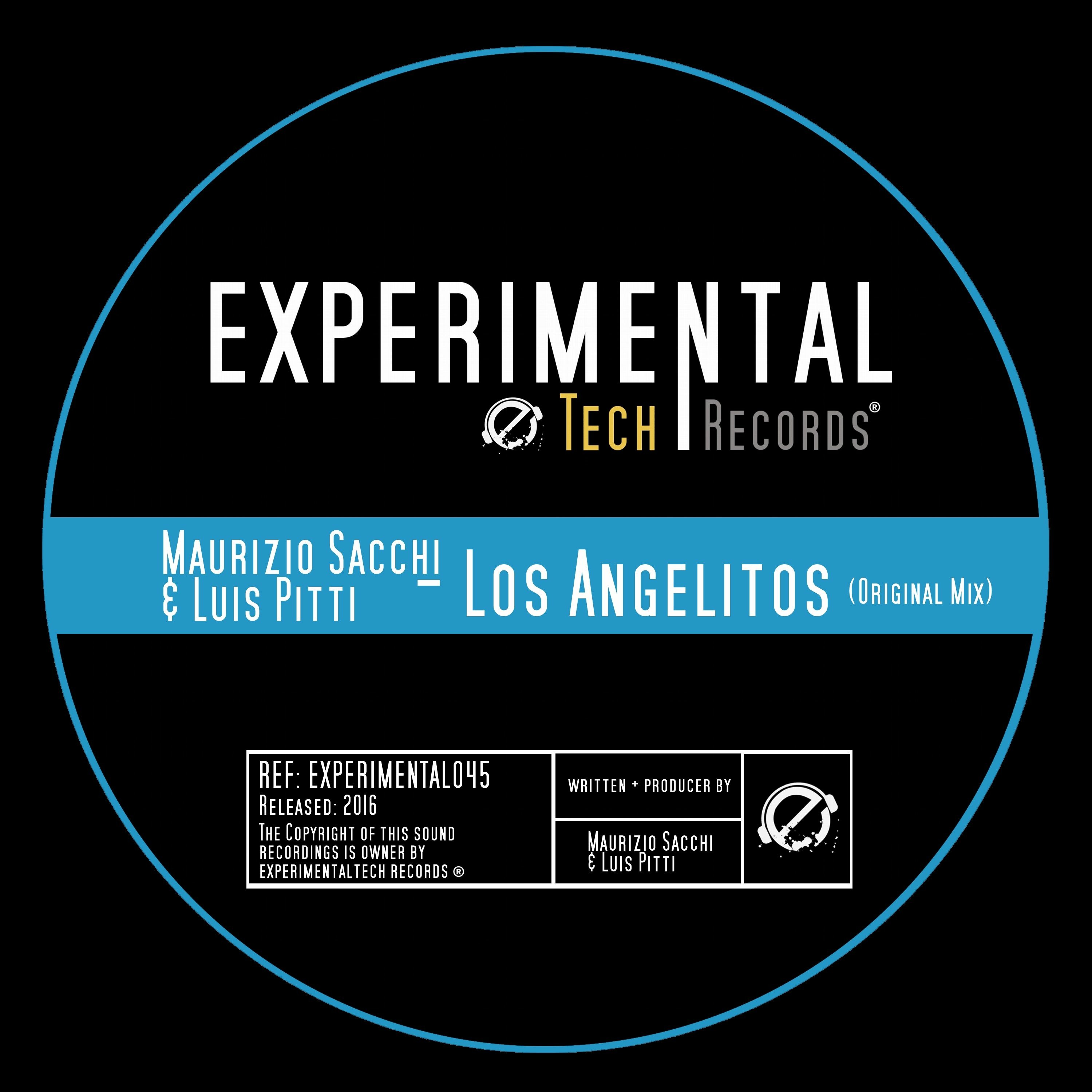 Portada de PRODUCCIONES (Originales & Remixes)