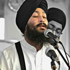 Bhai Jagpal Singh ji (Kanpur) - Kirtan Collection