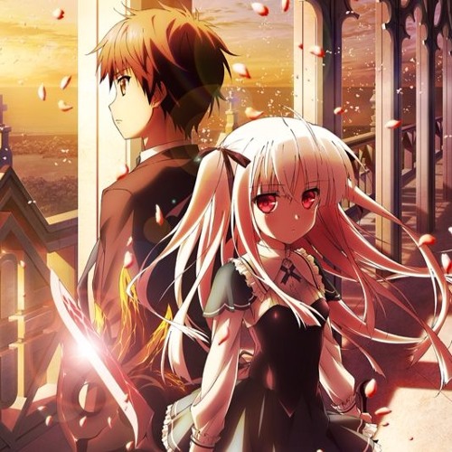 Absolute Duo Ending 1 Full 