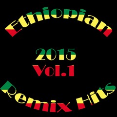 2 Temesgen G - Egziabher - Ney Jema Remix Clip01