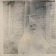 i wish every day could be Halloween (so you might come back to me)