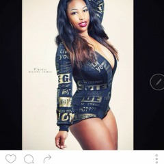 NELLIE Hunter - say it remix