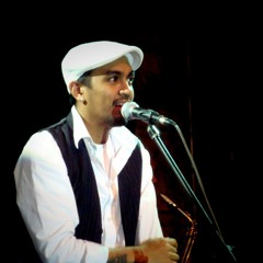 Kasih Putih - Glenn Fredly (cover By Ardhyr)