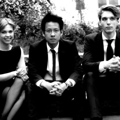 Jerry Lu Trio You'd Be So Nice To Come Home To