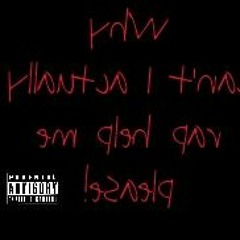 Half Concious Freestyle I Guess (redone)
