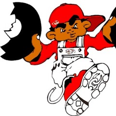 RideOrDie MixTape (NotoriousBig, JeruTheDamaja, Herbaliser, SoulsOfMischief