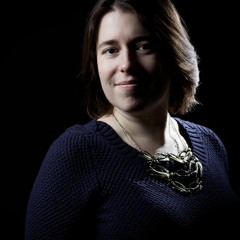 Анна Рогожина: об англичан, русских в Англии, о духовности, и о многом другом