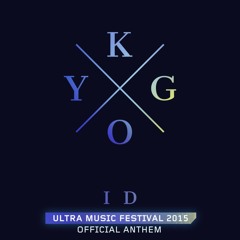 ID Apologize - Kygo Vs One Republic(Gareth Kenward Remix)
