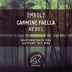 Carmine Faella - Nebel (Original Mix)