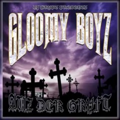 GloomyBoyz - Tief und langsam