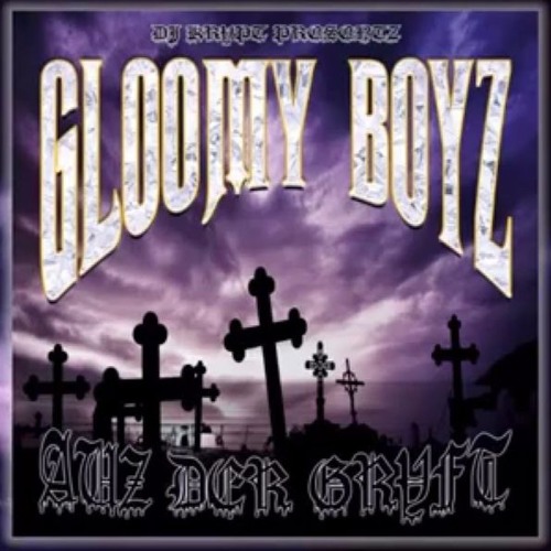 GloomyBoyz - Tief und langsam