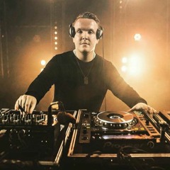 The Underground #03 Chris Stussy