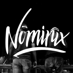 Die Antwoord - Cookie Thumper Vs GENE - E-OUS- Nosferatu (Nominix Mashup)