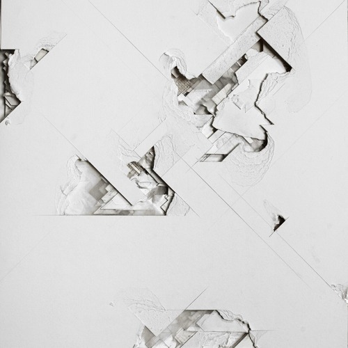 Q3A - Space Chamber (114DSR)