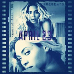 April 23 (REMASTERED)