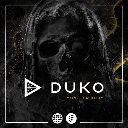 Duko - Move Ya Body (Original Mix)