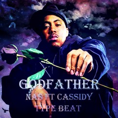Buy Rap Beats - "Godfather" | Nas ft Cassidy Type Beat | www.smpmusicproductions.com
