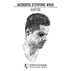 Aaryon & Animal Picnic - Forge (Original Mix) | Steyoyoke