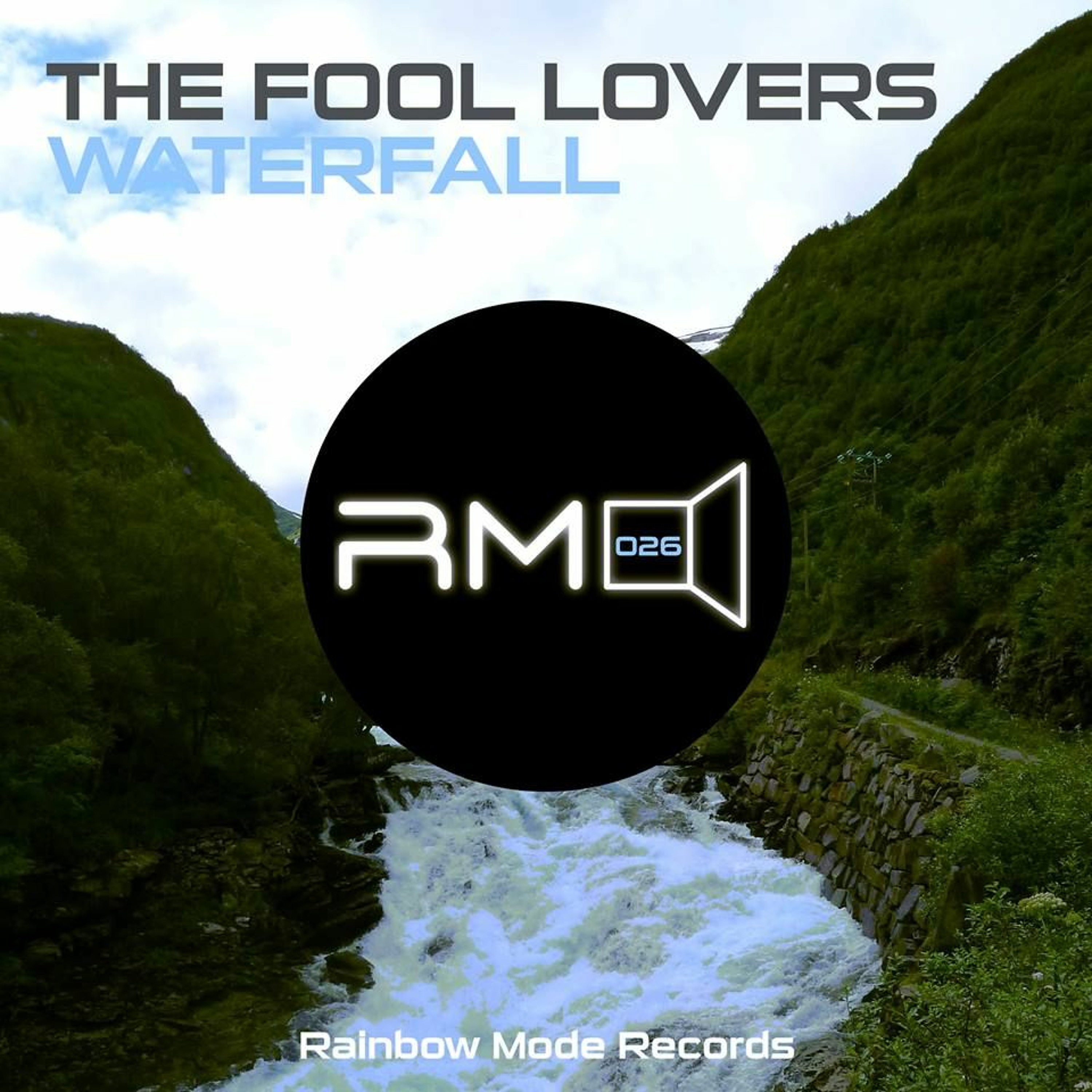 Waterfall (Radio Edit) episode artwork
