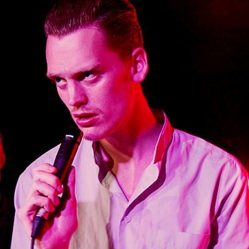 Sean Nicholas Savage