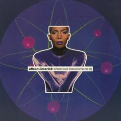Alison Limerick - Where Love Lives (Connor Drew Remix) Free Download