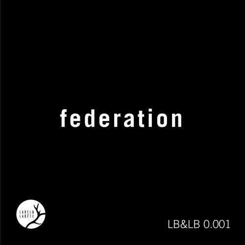 BLÅCK BØW • Federation (Chris Gavin Remix)