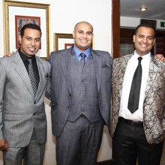 Vigarh gayi ae feat. nusrat fateh remix