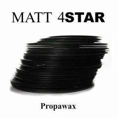 Podcast 22 / Matt 4Star