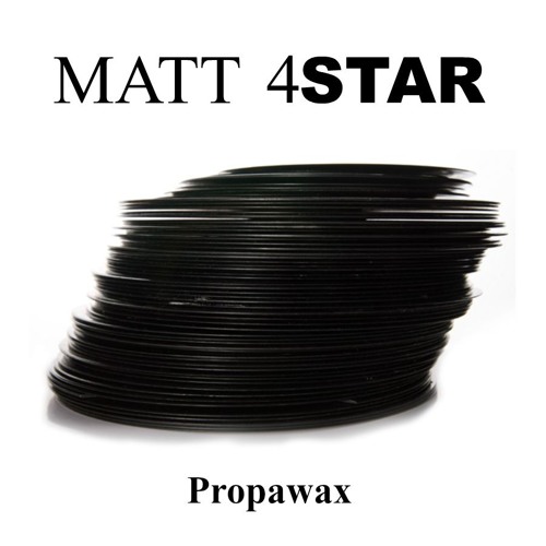Podcast 22 / Matt 4Star