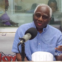 Part 2 of Interview with Tsatsu Tsikata on the Super Morning Show with Kojo Yankson
