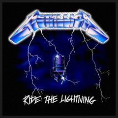 Metallica - Ride The Lightning Medley (Remastered)