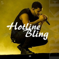 Drake - Hotline Bling (Charlie Puth & Kehlani Cover)-Trap Nation- [Wildfellaz & Arman Cekin Remix]