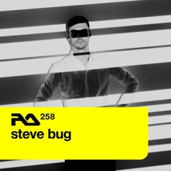 RA.258 Steve Bug