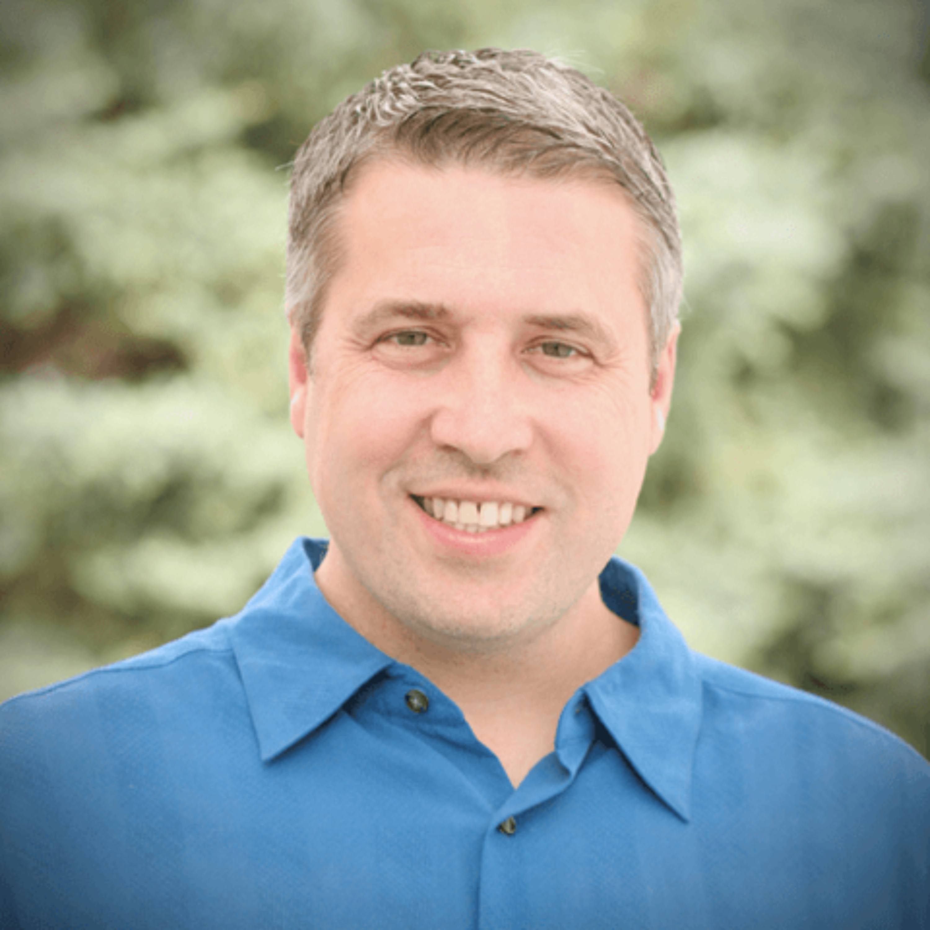 The Stetzer ChurchLeaders Podcast