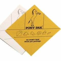 EZG Ft. Steen - Ponypack (dJvZ DJ Bootleg)