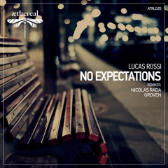 Lucas Rossi  - No Expectations (Groven Remix)