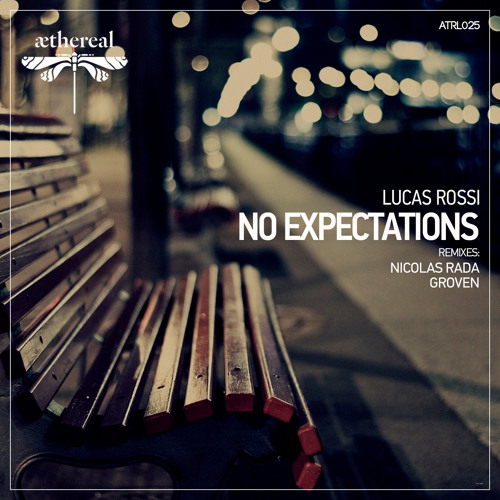 Lucas Rossi  - No Expectations (Groven Remix)