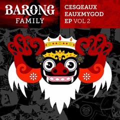 Cesqeaux - Wylin 2 (OUT NOW)