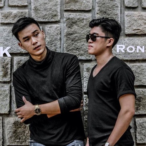 ( OFFICIAL MP3 ) S.A.I - RonVinh ft. SpK