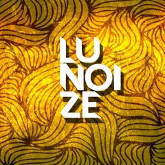 Lunoize - Run DMC (Original Mix) [Exclusive Premiere]