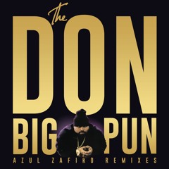 03 - Big Pun - Who Is A Thug