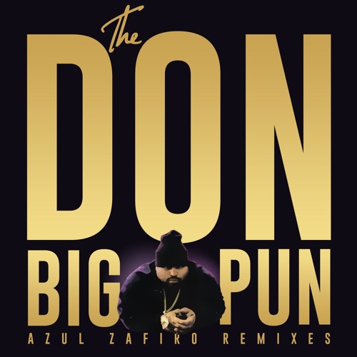 02 - Big Pun - The Dream Shatterer