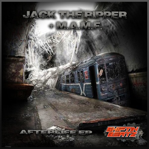 M.A.M.F & Jack The Ripper - Smile[Shiftin Beatz]