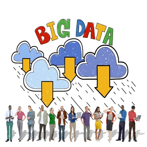 Leveraging Cloud To Invite Big Data And Mobility