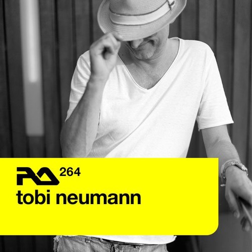 RA.264 Tobi Neumann