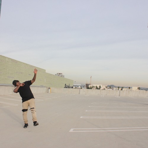 Lenier Davis - BOUNCE (Prod. by PYRMDPLAZA)