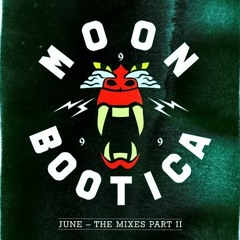 Moonbootica - June (Italo Brutalo Remix)