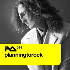 RA.266 Planningtorock