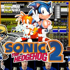 Sonic the Hedgehog 2 - Chemical Plant Zone Acapella